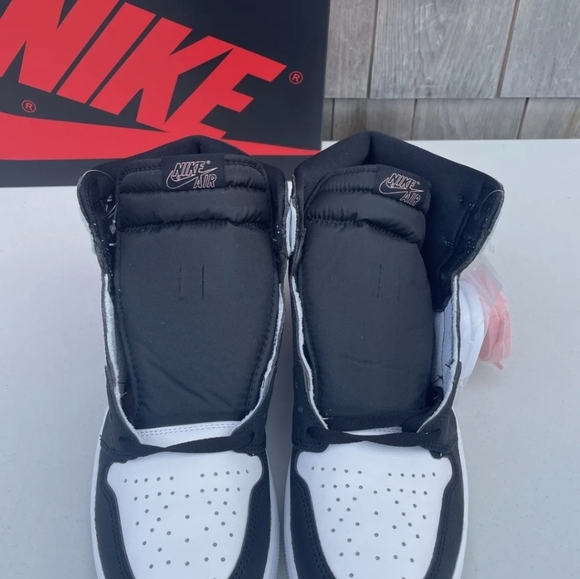 air jordan 1 retro high og stage haze size 9 - Picture 8 of 11